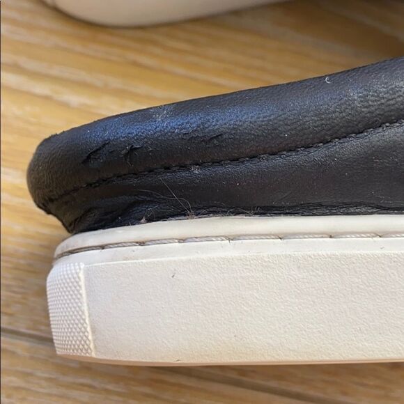 Halogen - Manny Knotted Slip-On Sneaker - Picture 7 of 8